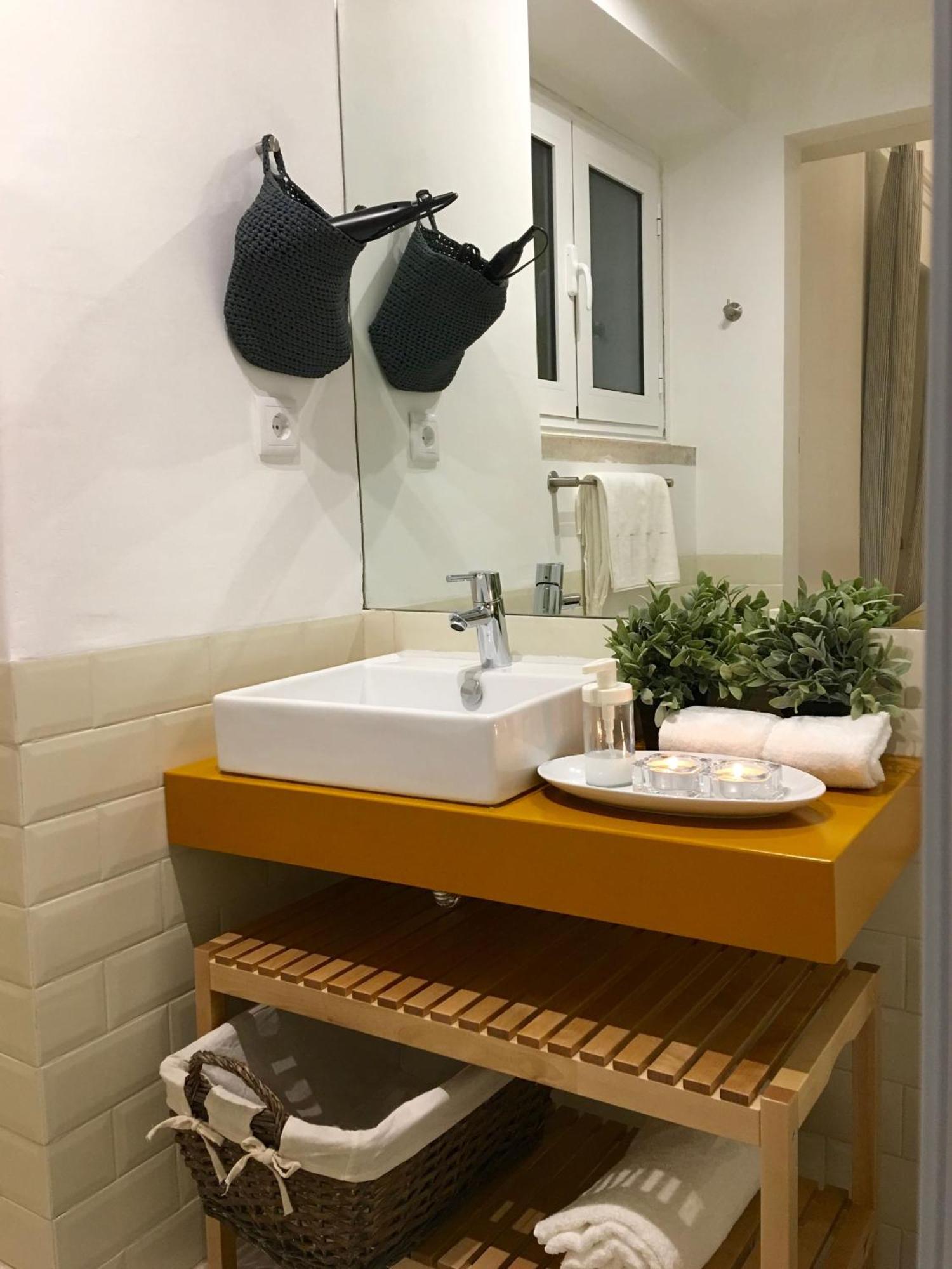 O Quinto Esquerdo Apartment Lisbon Exterior photo