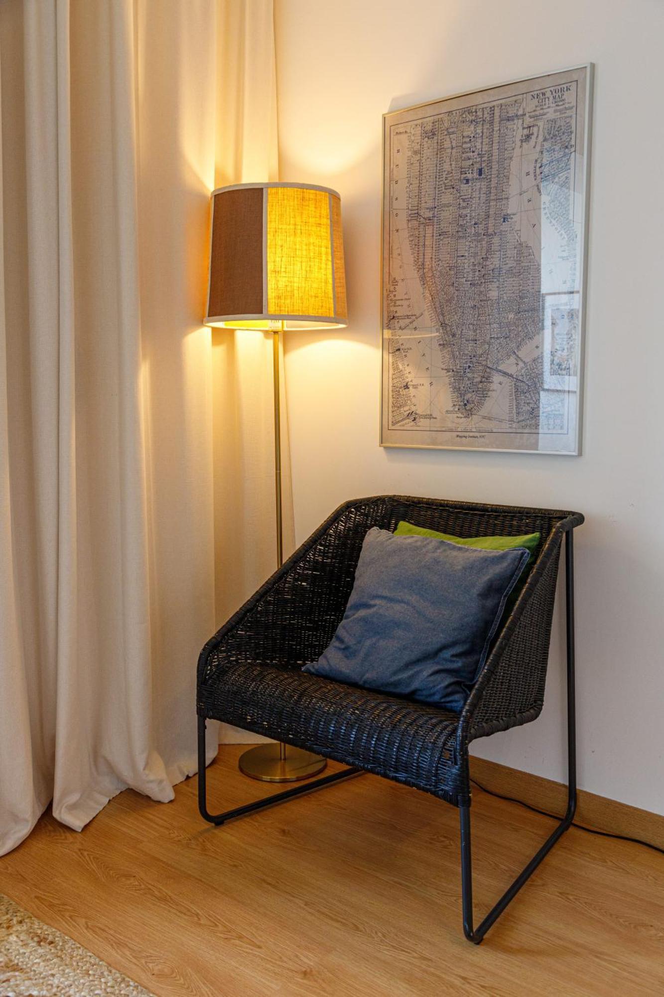 O Quinto Esquerdo Apartment Lisbon Exterior photo