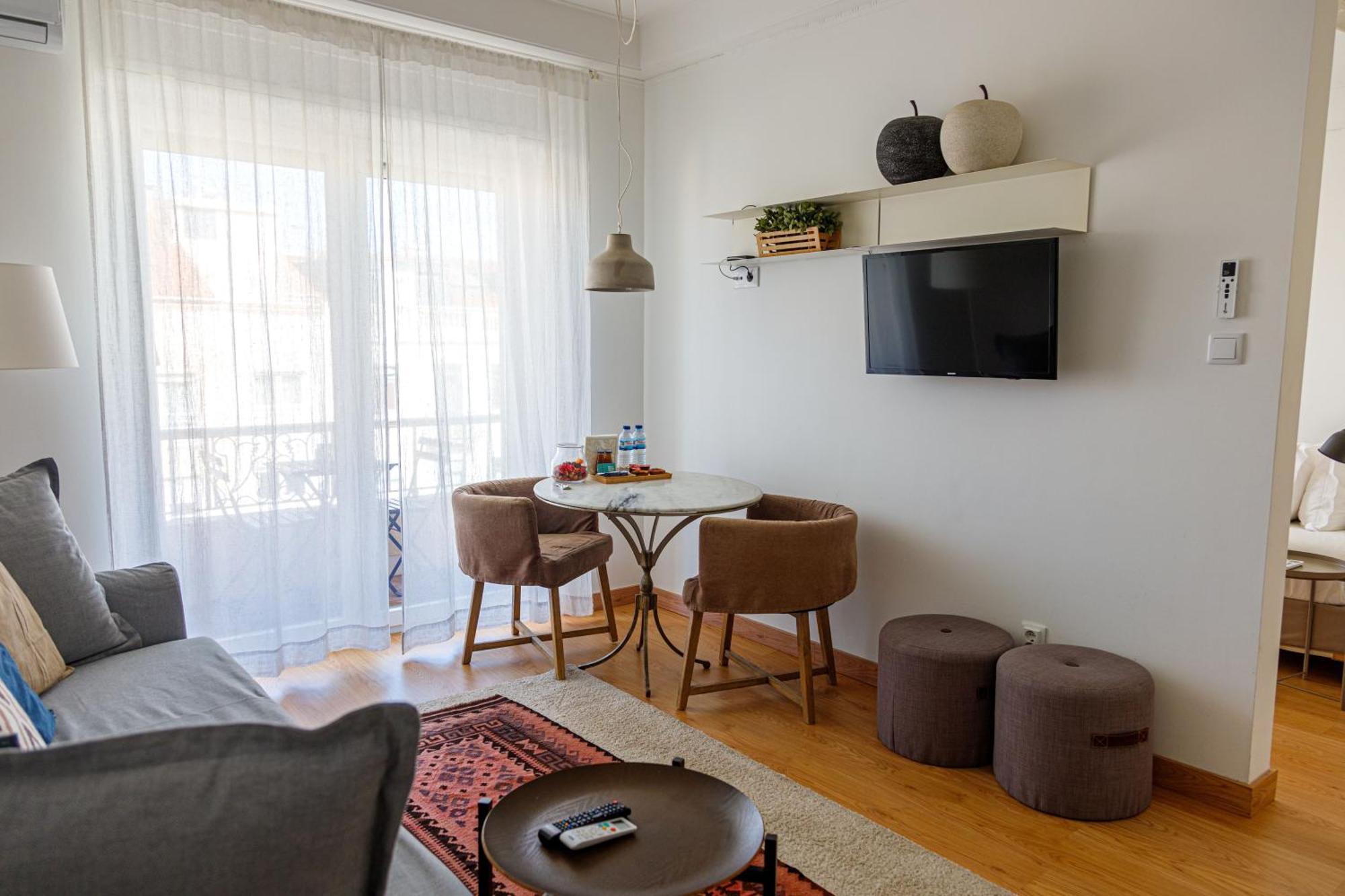 O Quinto Esquerdo Apartment Lisbon Exterior photo